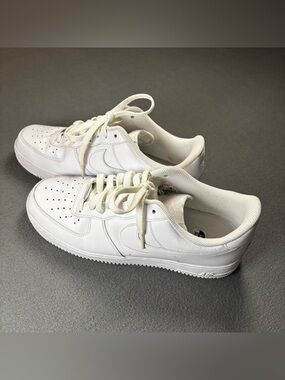 Nike Air Force 1 Low '07 White CW2288 111 Mens Size Casual Sneaker